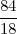 84-
18