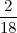  2
---
18