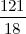 121
-18-