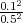   2
00..152