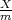 Xm